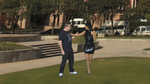 Jade is getting harassed from this guy and she shrinks him down and brings him home to use as her sex toy. She first tells him how his new life will be and then shows him her booty and teases him with her nylon feet a bit. then she puts him in a jar and later she gives him a ride on her cleavage and then she makes him rub her crotch while she get an orgasm. Jade really knows how to talk sexy and you will enjoy her seductive voice.
