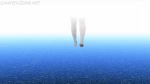 Jordana is a giantess and she is walking around town stomping on people, eating people, destroying aircraft etc. she sits on tanks and police and she eats a guy and even crushes one in her cleavage. Lots of giantess walking with booms and shakes also.   
