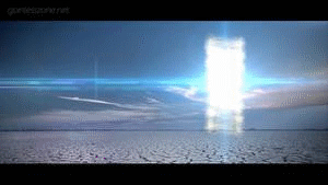 Johannie is on her first away mission but thier is an error and she is transported alon to an unspecified planet were everything is smaller then her. She realizes she is stuck here so she decides to become a goddess to the tiny people of this planet.
