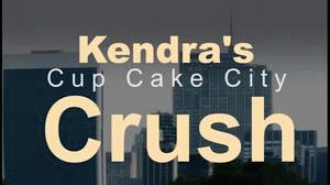 What happens when you build your city on a cupcake. well eventually a giantess get hungry but when thier are so many she cannot eat them all well then the fun begins. She stomps on some and crushes some with her boobs. Lots of amazing FX in this one.
