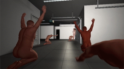 finally, after hard work and quite some time of it, the begining of our new epic saga is here(if you haven't watched the "fantasy & fetish" saga, you might as well do so!). Within a vast, beautiful villa, at the possession of a stunning, sexy, mysterious woman, some dark, horrific (and yet insanely hot & sexy) deeds are taking place. young men are being seduced into the confines of the mansion, to experience their most desired fantasies...their most horrible nightmares... or is it both at the same breath? find out a little about the dark mistress, and take an exciting glimpse at her divinity, as she take her first CRUSHING steps toward the fulfilling of her dark, insane, arousing, unbelievable, unfathomable master plan. female domination & worship, high-heels, pov, shrinking, high-heels crush, bare-feet crush, special-effects,sound effects, and the edition of the sexy, alluring voice of beautiful lady suzanne, as the mistress, brought to you in finely-detailed, high-res, high-quality animation, as always, by gsfcreator. 1280*720, 13:36 long. enjoy, and thank you very much for your most important and crucial support :-).
