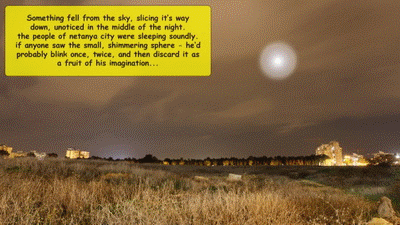 This is a very unique project, first out of many, i hope(depend on support - this takes a lot of work). i made it considerably short to make it affordable for more people. a strange artifact lands upon the land of the city of netanya, to be found out by a gorgeous naked lady. the other-worldly item makes the sexy chick GROW, and she starts to wreak havoc upon the city! she becomes a goddess, crushing people, cars, buildings, and roaming through-out the city. this clip is a merge of high-quality, film-like live-footage, animations and special-effects to bring you a HOT GIANTESS action(no shrinking this time - but GIANTESS!). contains growth, crush, ground-shakes, car-crush, building-crush, a man is getting stanched out of a building to be gulped-down by the goddess's throat, and great shots of the giantess roaming through town. special-effects, sound-fx, animation+life-footage. this project is a fruit of hard work - please support us if you like those kinds of fantasies brought into life :-). enjoy!
