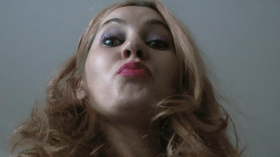 This must be every foot-freak's dream come true. the gorgeous and sexy goddess CELINE will shrink YOU down, to become a complete and utter servant of her perfect, sexy, beautiful, sweaty feet! this is a classic POV all the way, with amazing toes and soles close-ups. enjoy!
