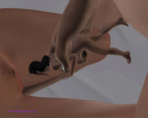 This story starts off with a woman who accidentally shrinks herself and goes for help. She gets it from two fellow college students and this is where the fun begins. This adventure has vore, crush and insertion and lots of handhelds. One of the giantess in this story starts off nice and sweet but later turns to her darker side.
