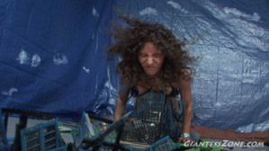 Sativa is taking over tiny town and she terrorizes the tiny citizens in many way. Car crush eating sitting breast crush and more. Sativa had allot of fun shooting this and I think you will have fun watching her destroy this city. 
