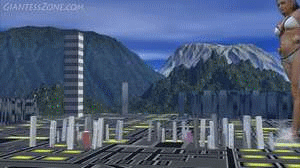 This was originally going to be the next Massive but due to how it was shot and edited I decided that it did not fit the Mega Scale of Massive so we are calling it Mega Tara 6. Tara is on a rampage and the tiny people of the city try in vain to fight her. 
