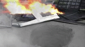 A Broken Camera was found in a city that years ago was destroyed in some mysterious way. The tape in the camera reveals the true nature of what bacame of the city of Blair. We used two cameras to get awsome POV shots and lots more new stuff in this one. Stephie was a great Giantess.
