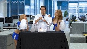 The football team was giving Ivy and Velvets a hard time spreading rumors and bullying them so they sought help from the Lab nerd and he gave them a formula to make them stronger and more confident. The results exceeded their expectations and they became Giants. The football team ran to the city to hide since they knew they were in trouble but Ivy and Velvets hunted them down and killed lots of other people. GTSN Network kept score in some really cool 120FPS Slow motion replays of the death and destruction. <br>They eat, stomp people and crush cars and destroy buildings. Lots of amazing shots both POV and FX shots and lots of cool Giantess scenes.
