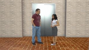 Media Impact Studios and Optic Dreams bring you another explosive Size Fetish Feature!<br><br>
In this installment:<br>
Mike, a man with a peculiar desire gets his dreams fulfilled, when his girlfriend takes him on a scientific quest of minuscule proportions. When his new diminutive stature sparks the interest of many women his fantasy turns to trouble, as Mike is Manhandled, Kidnapped, Tortured, Humiliated and used as a Sex Toy. The once tall and strong Mike is now a Tiny in a land of enormous Women. Featuring the talents of Jamie Daniels, Blondezilla, Amber Ray, Star Nin and one luscious Jade Indica with one thing on their mindsâ€¦ Lust!
This is one Media Impact Feature you donâ€™t wanna miss! 