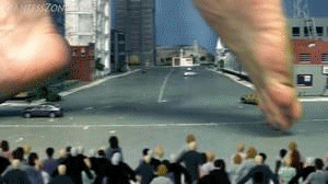 Kymberly Jane is back and she is crushing, eating, sitting on and doing all kinds of other bad stuff to tiny people. Lots of the stuff you love plus lots of cool new FX added. Allot of little details that really elevate this clip to another level. Kymberly is perfect in this and thier is so much it is like buying a handful of giantess clips in one purchase.
