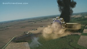 Michelle finds a ring and tiny armies fighting for it but she takes the ring and becomes a MEGA giantess and destroys everything. The armies of all the world try to defeat her but are crushed under her fingers and feet.
