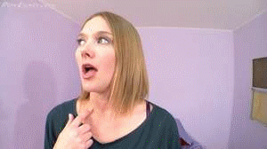 Star is talking to her boyfriend and he begins to shrink she toys with him a bit and when he is 3.5ft tall realizes she can pick him up and throws hm on the bed and takes his clothes off then jerks him off and then makes love to him. He then gets smaller and she has him rub her feet, Lastly when he is the perfect size she put him in her panties and makes him pleasure her.  
