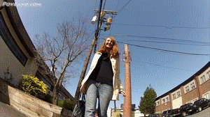 Kendra James finds a tiny guy on her way home She chases him a 2min sequence complete with Super POV Cam, Booms & Shakes then she catches you and one you get one of the best inside girls Bag POV ever. she gets you home and teases you while you inside the bag then she takes you out and thier is some Giantess shoe pov shots were she teases you more then she takes off her shoes and you you will worship her feet. Later you are ina cage and Kendra teases you then takes you out and you get some quality in her cleavage then she sticks your legs inside her and you get to view her awesomeness while she uses you for her pleasure.  Be sure to kick hard and fast becouse if you do not satisfy her your fate may not be good.<br><br>
This Video was shot with the Tiny POV camera for great views. We also used our main camera for nice cutaway shots so you can see your mistress in third person as well. All synched up to our main microphones for better sound then is typical for a POV Camera.  The POV cameras today give great HD video but are still lacking in sound so we use only our main Microphones for the audio.    