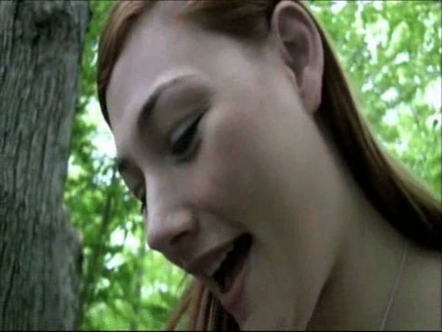 <p>Amy has an adventure in the woods with several tiny people. She eats a few, sits on a few more, and tortures one by trapping him inside her smelly sandal. Amy also accidentally crushes several others while going for a walk.</p>