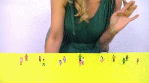 This was a custom request for Dee to eat a group of evil people to dispose of them. Dee loves her work and enjoys every bite of their tiny bodies. This video uses plastic people and really cool POV in the mouth shots as well as some Sound FX of victims screaming.. 
