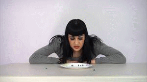 Nyxon bears a ring that teleports anything on her mind, into into any size she wishes. she has a fetish for swallowing live things whole. unsatisfied with goldfishes, her powers have allowed her to take things to a whole orgasmic level, as she shrinks anyone she can think of into bite size stature, including ex-boyfriends, bosses, co-workers, neighbors and soldiers shes had a crush on. shes never been happier as her tiny captives are one by one swallowed alive, deep down her deliciously juicy, hungry, cavernous mouth, helpless to stop her.
