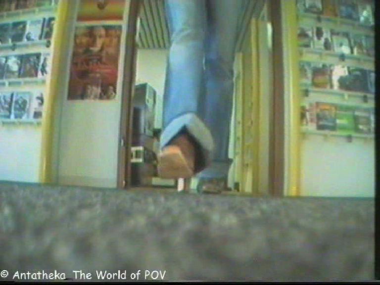 Another new collection with Deni! 20 great new pov-crush-clips, including some cool shoes and outfits - Enjoy!
