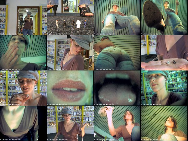 This should be the greatest day of her ex-boyfriend - but Chisale enters the wedding party as an uninvited guest - with some magic tricks...<BR>
