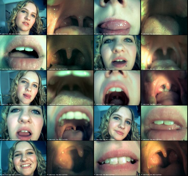 A great vore collection with Maus. It contains 17 cool new vore povs clips - Enjoy!
