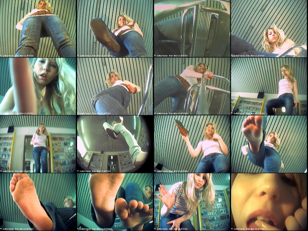 A great new collection from Lola's second shooting. 16 cool pov crush clips with a very cute girl playing in front of the cam - Enjoy!