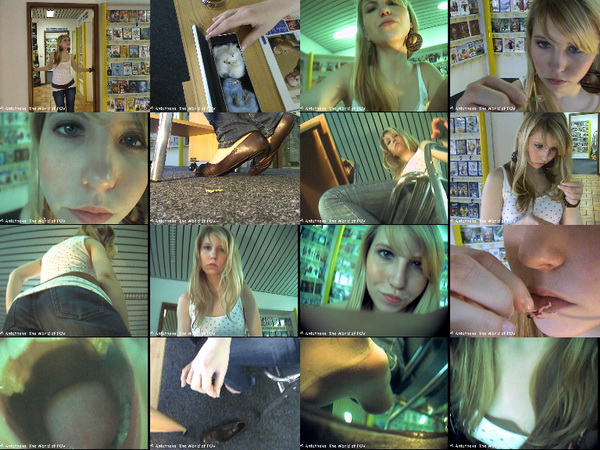 Lola is bored, so she decides to crush and eat some innocent bugpeople. What can be more fun then crushing or eating some of them .... ? With: pov crush, butt crush, inshoe-crush, vore and a gentle ending for more fun - Enjoy!
